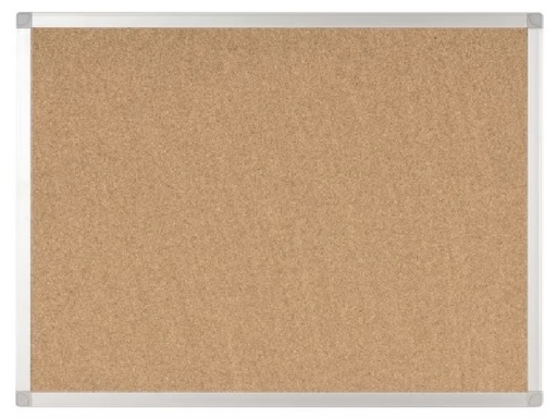 [90336640 1680730] Bi-Office Pinnwand Ayda 60 x 45 cm