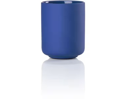 [90336651 1677526] Zone Denmark Zahnputzbecher Ume Indigo