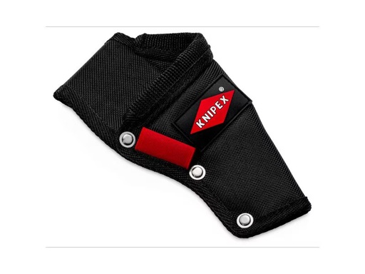 [90336665 1673809] Knipex Mehrzweck-Gürteltasche 215 mm