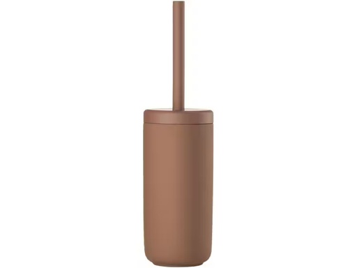 [90336671 1677532] Zone Denmark Toilettenbürste Ume Terracotta, Steingut
