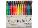 pentel Filzstift Brush Sign Pen 36 Farben