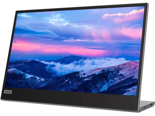 [90336709 1645743] Lenovo Monitor L15