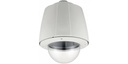 Hanwha Vision Einbaugehäuse SHP-3701H Weiss 1 Stück