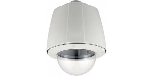 [90336712 1660025] Hanwha Vision Einbaugehäuse SHP-3701H Weiss 1 Stück