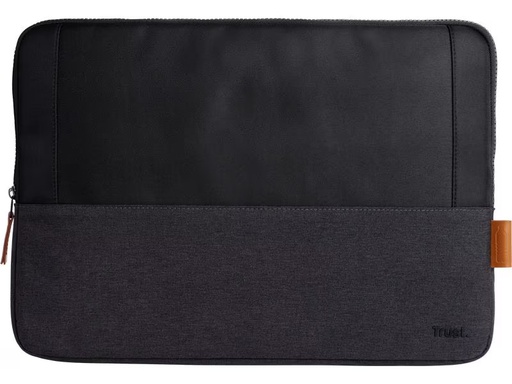[90336737 1682747] Trust Notebook-Sleeve Lisboa Schwarz, 16