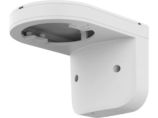 [90336739 1660024] Hanwha Vision Wandhalterung SBP-125WMW1 Weiss 1 Stück