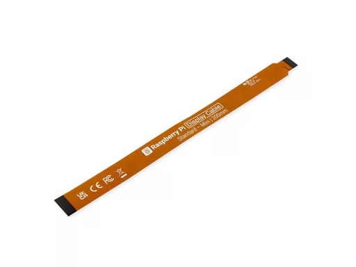 [90336747 1684360] Raspberry Pi Display Kabel DSI/MIPI 300 mm