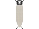 Brabantia Bügeltisch mit Dampfbügeleisenablage Denim Grey 124 x 38 cm