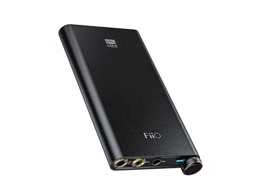 [90336780 1544555] FiiO Kopfhörerverstärker &amp; USB-DAC Q3 MQA
