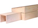 dobar Igelhaus mit Eingang, 74.5 x 29 x 24 cm, Schwarz