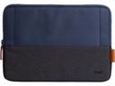 Trust Notebook-Sleeve Lisboa Blau, 13.3