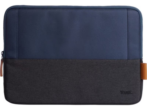 [90336784 1682741] Trust Notebook-Sleeve Lisboa Blau, 13.3