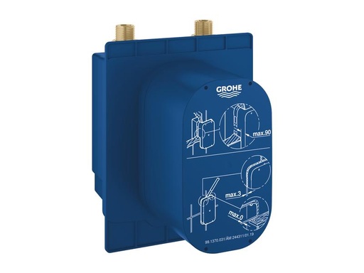 [90005360 1204253] GROHE UP-Einbaukasten Eurosmart CE