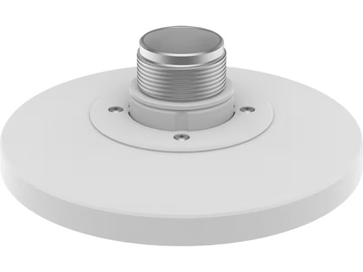 [90336799 1660027] Hanwha Vision Montageset SBP-180HMW1 Weiss 1 Stück