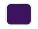 Caran d'Ache Wasserfarbe Gouache Studio Violett, 1 Stück