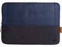 Trust Notebook-Sleeve Lisboa Blau, 16