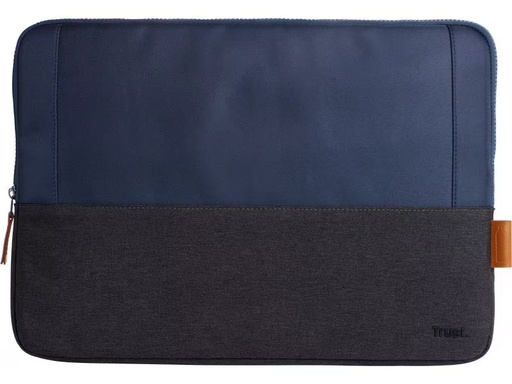 [90336817 1682745] Trust Notebook-Sleeve Lisboa Blau, 16