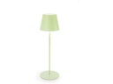 STT Tischleuchte Motion USB Luna, Light Mint