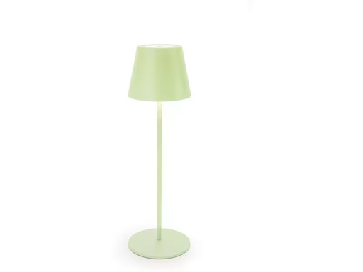[90336822 1668492] STT Tischleuchte Motion USB Luna, Light Mint