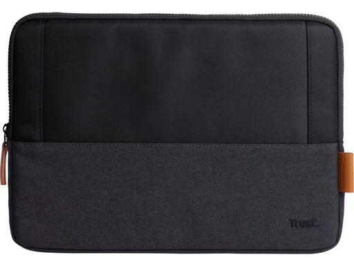 [90336826 1682742] Trust Notebook-Sleeve Lisboa Schwarz, 13.3