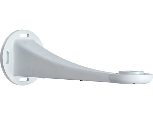 [90336830 1660029] Hanwha Vision Wandhalterung SBU-500WM Weiss 1 Stück