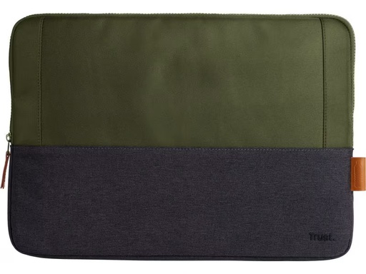 [90336837 1682746] Trust Notebook-Sleeve Lisboa Grün, 16