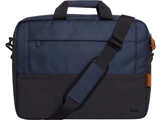 [90336851 1680030] Trust Notebooktasche Lisboa Blau, 16