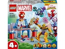 LEGO® Marvel Das Hauptquartier von Spideys Team 10794