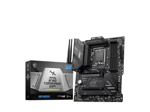 [90336879 1673909] MSI Mainboard MAG B760 Tomahawk Wifi