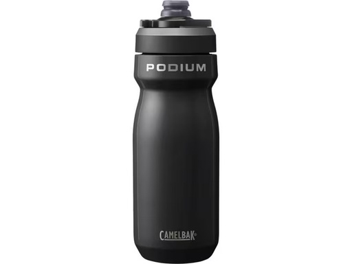 [90336902 1649344] CamelBak Bidon Podium V.I. 0.5 l, Schwarz