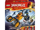 LEGO® Ninjago Arins Ninja-Geländebuggy 71811