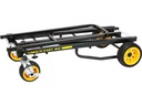 RockNRoller Multifunktionswagen R14G Tragkraft 317 kg