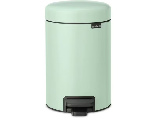 [90336946 1675188] Brabantia Kosmetikeimer NewIcon 3 l, Grün