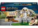 LEGO® Harry Potter Hedwig im Ligusterweg 4 76425
