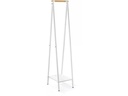 Brabantia Garderobenständer Compact Weiss