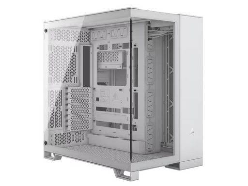 [90336987 1651437] Corsair PC-Gehäuse 6500X Weiss