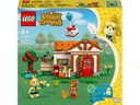 LEGO® Animal Crossing Besuch von Melinda 77049