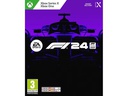Electronic Arts F1 24