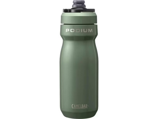 [90337041 1649347] CamelBak Bidon Podium V.I. 0.5 l, Olivgrün