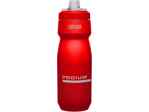 [90337048 1649349] CamelBak Bidon Podium 0.71 l, Rot