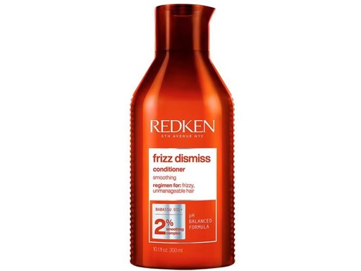 [90337066 1672527] Redken Haarspülung Frizz Dismiss 300 ml