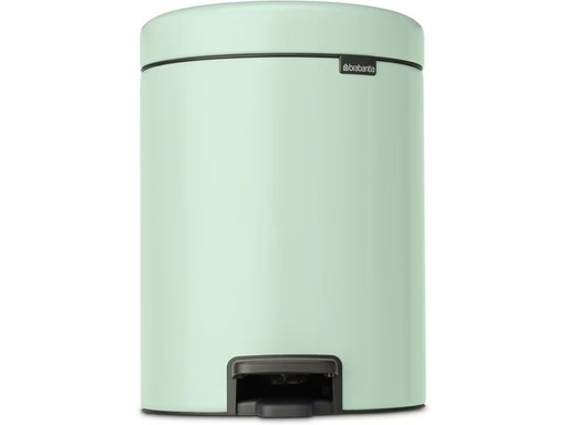 [90337084 1675189] Brabantia Kosmetikeimer NewIcon 5 l, Grün