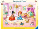 Ravensburger Puzzle Im Prinzessinnenschloss