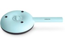 Create Crêpe Maker 600 W, Pastellblau