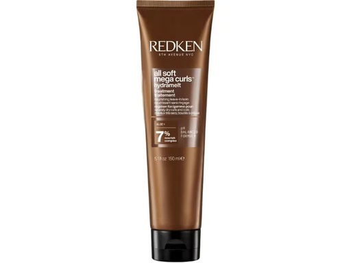 [90337126 1672517] Redken Treatment All Soft Curls 150 ml