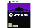 Electronic Arts F1 24