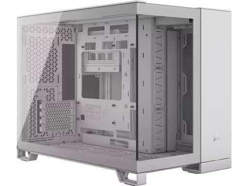 [90337135 1651441] Corsair PC-Gehäuse 2500X Weiss