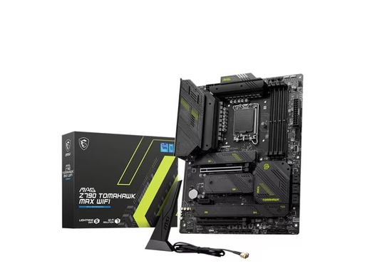 [90337154 1673156] MSI Mainboard Z790 Tomahawk Max Wifi