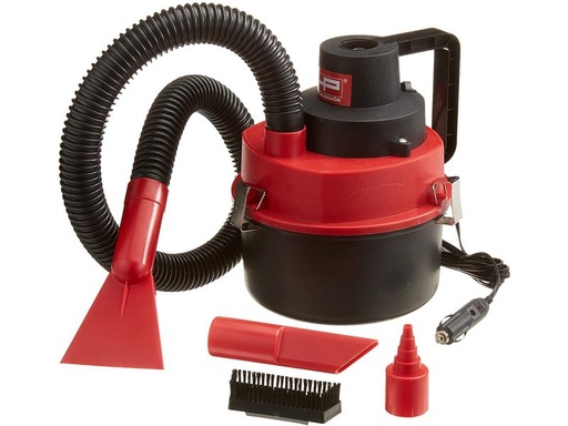 [90053852 346125] HP Autozubehör Auto-Handstaubsauger VE 12 nass und trocken