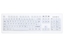 Active Key Tastatur AK-C8100F IP68